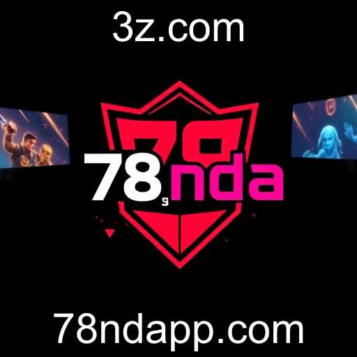 A Revolução dos Jogos com 78nda